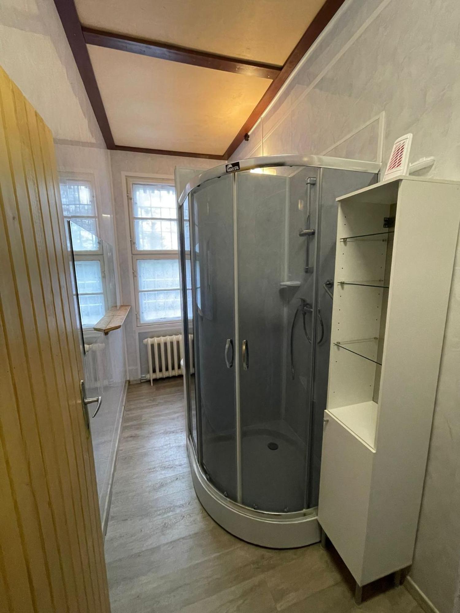 Villa Rekin Gdaňsk Exteriér fotografie
