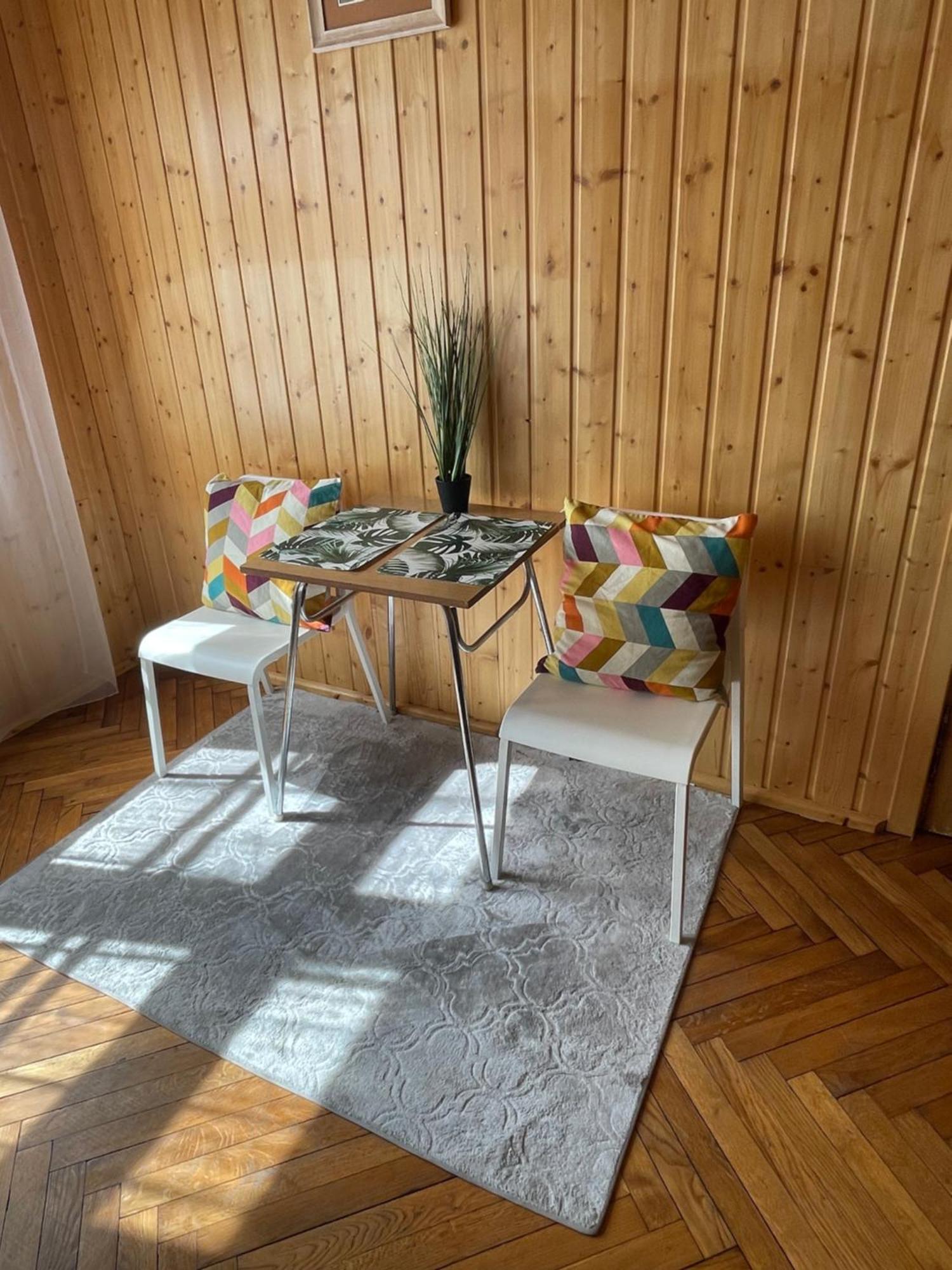 Villa Rekin Gdaňsk Exteriér fotografie